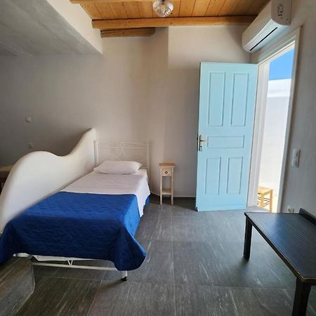 Mykonian Rooms Mykonos Town Экстерьер фото