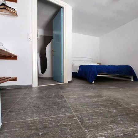 Mykonian Rooms Mykonos Town Экстерьер фото