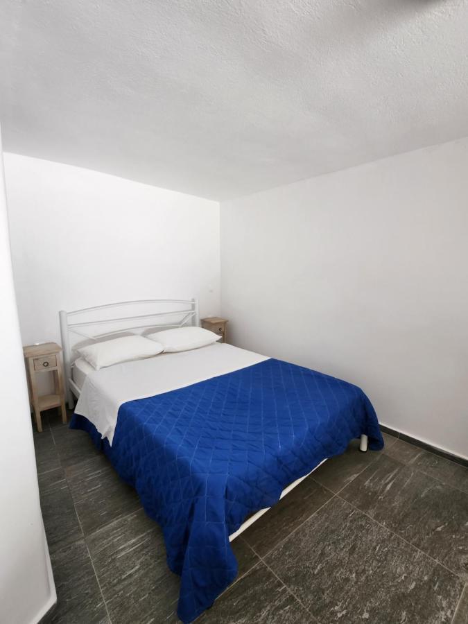 Mykonian Rooms Mykonos Town Экстерьер фото