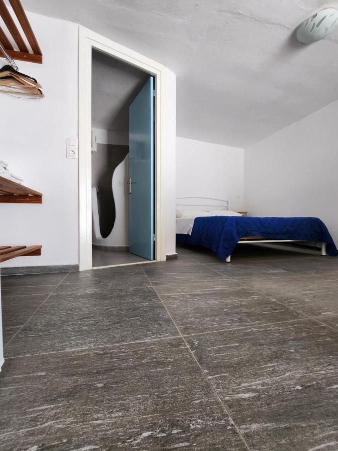 Mykonian Rooms Mykonos Town Экстерьер фото