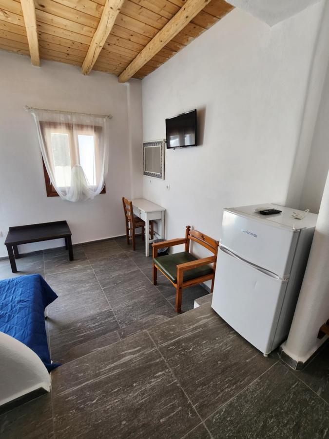 Mykonian Rooms Mykonos Town Экстерьер фото