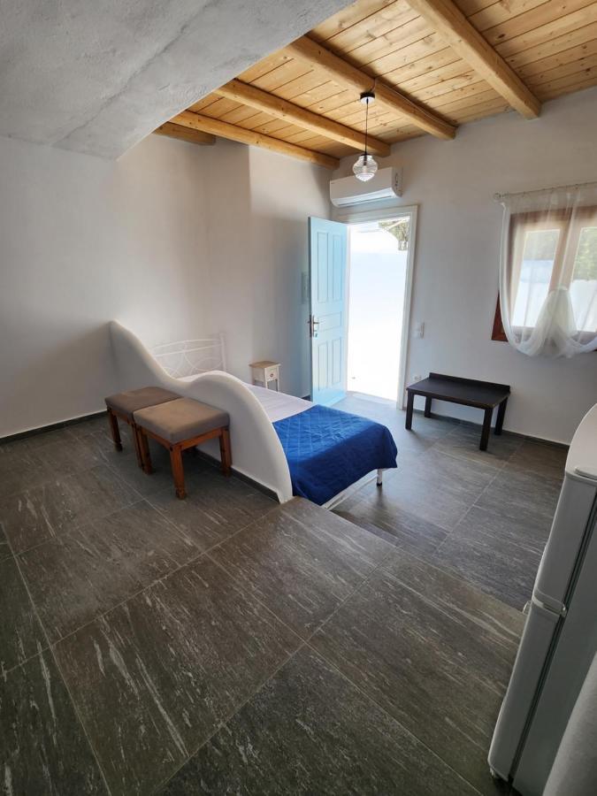 Mykonian Rooms Mykonos Town Экстерьер фото