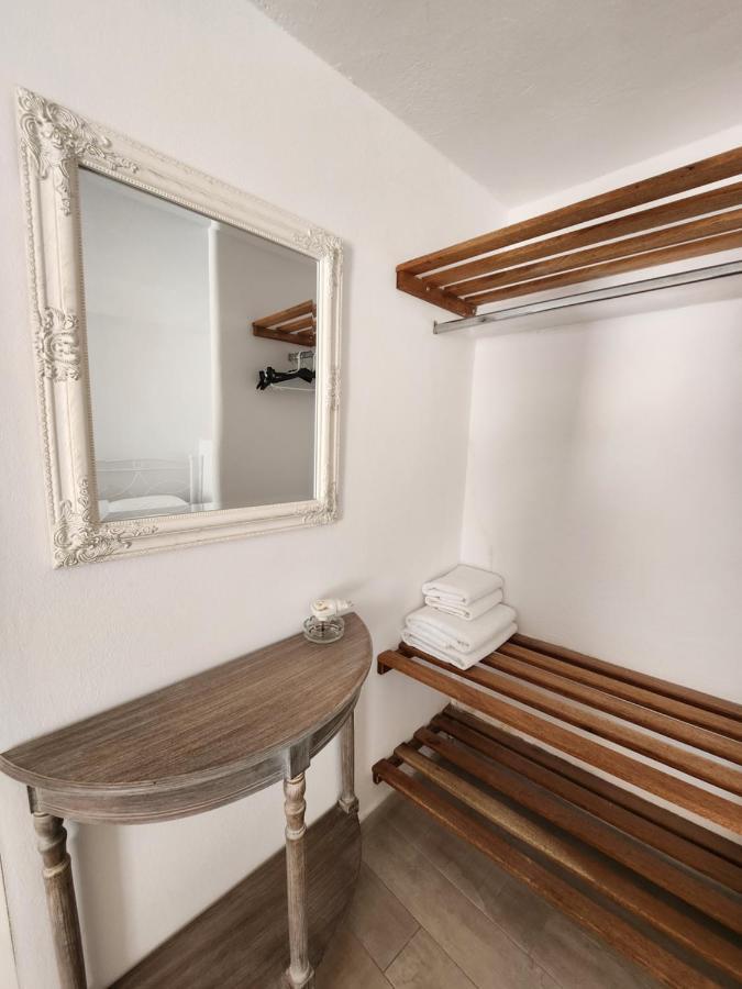 Mykonian Rooms Mykonos Town Экстерьер фото