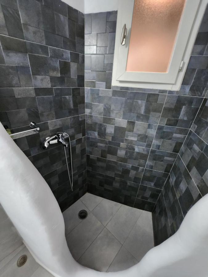 Mykonian Rooms Mykonos Town Экстерьер фото